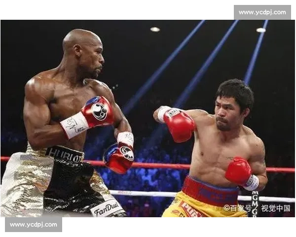帕奎奥对阵梅威瑟世纪之战结果揭晓拳坛格局再被改写历史影响深远
