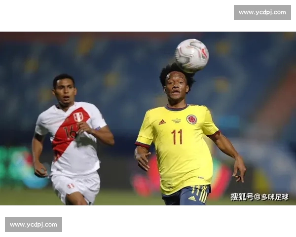 巴西vs哥伦比亚比分揭晓南美强强对话赛果引热议球迷关注焦点