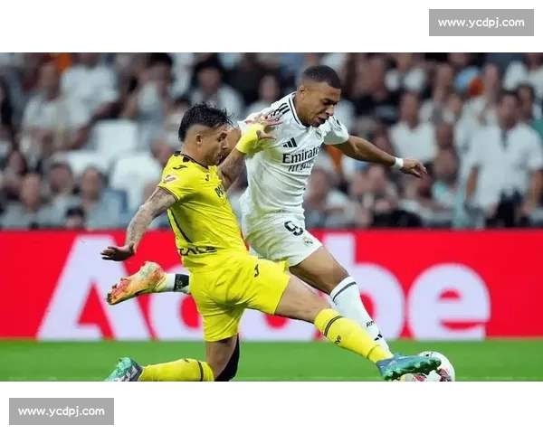 欧冠焦点战皇马迎战里昂豪门碰撞谁能掌控比赛节奏胜负走向引发关注