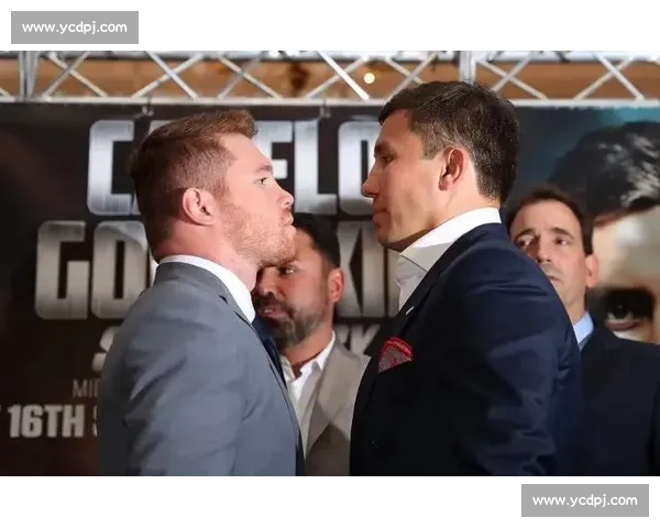 莫斯利与戈洛夫金激战回顾 传奇拳击对决带来的震撼与思考