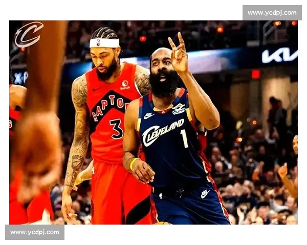 骑士对阵猛龙全场回放精彩瞬间攻防对决完整解析战术博弈与球星表现复盘